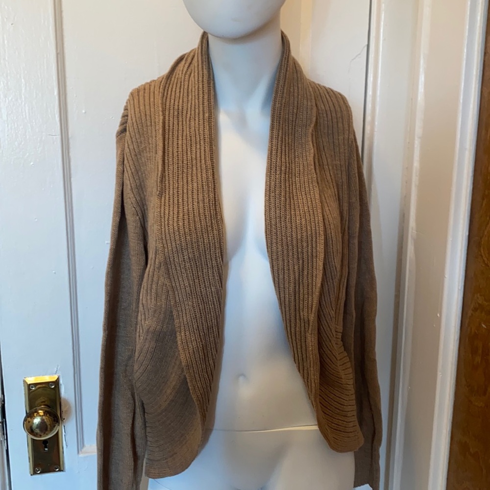 H&M basic cardican M